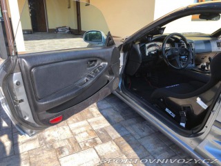 Toyota MR2 LHD Turbo 1991
