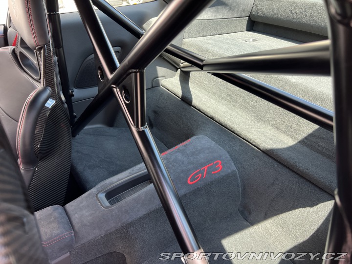 Porsche 911 GT3,APPROVED, PDK, LIFT 2018