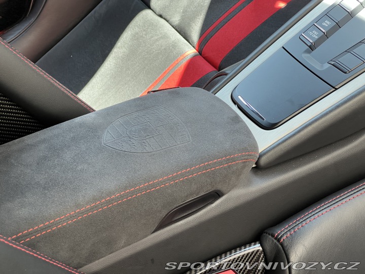 Porsche 911 GT3,APPROVED, PDK, LIFT 2018