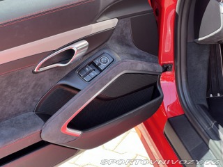 Porsche 911 GT3,APPROVED, PDK, LIFT 2018