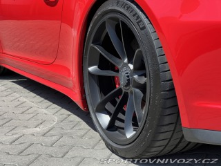 Porsche 911 GT3,APPROVED, PDK, LIFT 2018