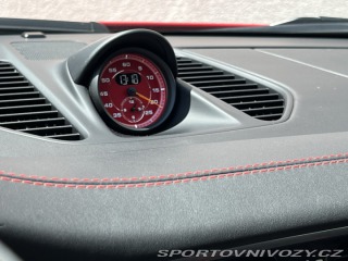 Porsche 911 GT3,APPROVED, PDK, LIFT 2018