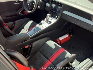 Porsche 911 GT3,APPROVED, PDK, LIFT 2018