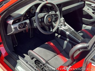 Porsche 911 GT3,APPROVED, PDK, LIFT 2018