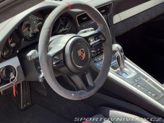 Porsche 911 GT3,APPROVED, PDK, LIFT 2018