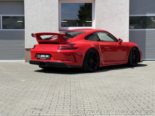 Porsche 911 GT3,APPROVED, PDK, LIFT 2018