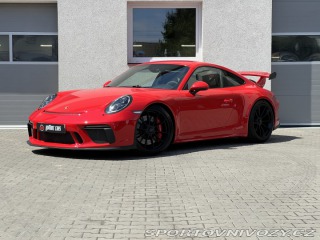 Porsche 911 GT3,APPROVED, PDK, LIFT 2018