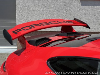 Porsche 911 GT3,APPROVED, PDK, LIFT 2018