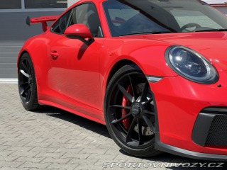 Porsche 911 GT3,APPROVED, PDK, LIFT 2018