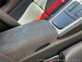 Porsche 911 GT3,APPROVED, PDK, LIFT 2018