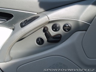 Mercedes-Benz SL  2004