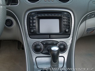 Mercedes-Benz SL  2004