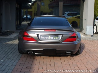 Mercedes-Benz SL  2004