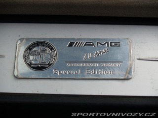 Mercedes-Benz SL  2004