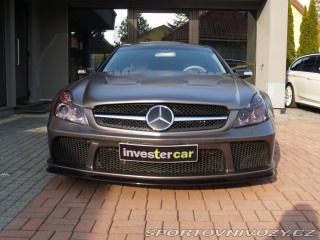 Mercedes-Benz SL  2004