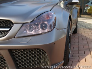 Mercedes-Benz SL  2004