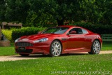 Aston Martin DBS "MANUAL"
