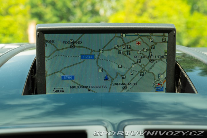 Aston Martin DBS MANUAL 2007