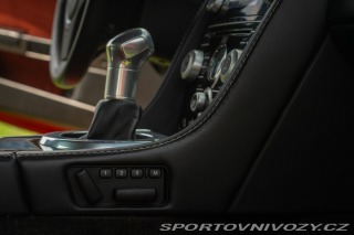 Aston Martin DBS MANUAL 2007