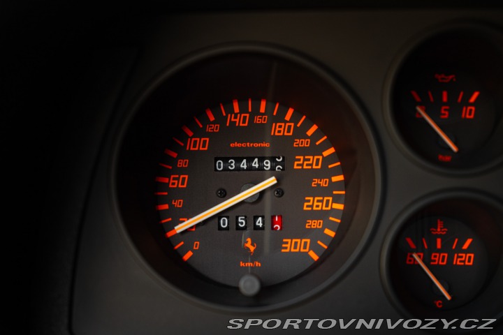 Ferrari 348 TB 1993
