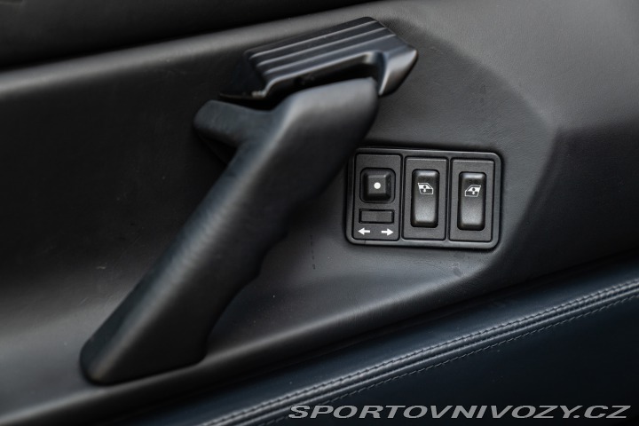 Ferrari 348 TB 1993