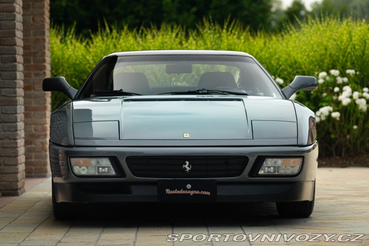 Ferrari 348 TB 1993