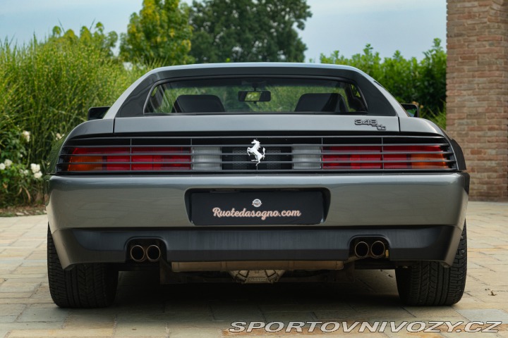 Ferrari 348 TB 1993