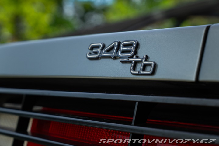 Ferrari 348 TB 1993
