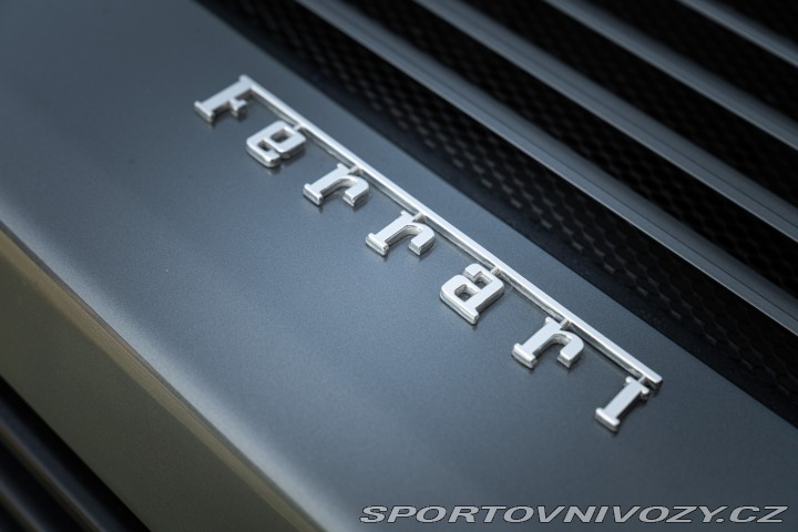 Ferrari 348 TB 1993