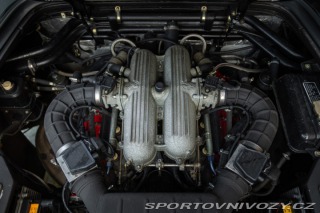 Ferrari 348 TB 1993