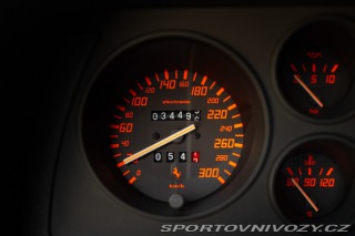 Ferrari 348 TB 1993
