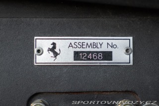 Ferrari 348 TB 1993