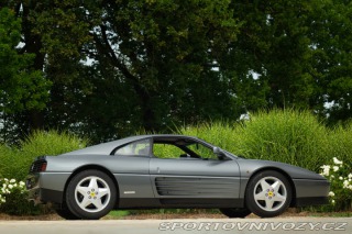 Ferrari 348 TB 1993