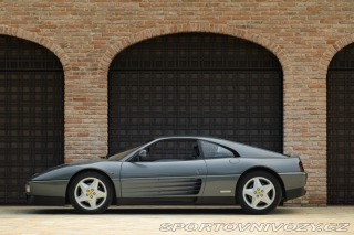 Ferrari 348 TB 1993