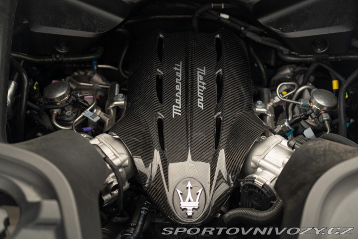 Maserati MC20 2022