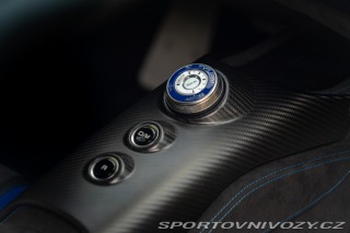 Maserati MC20  2022
