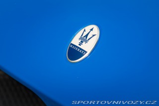 Maserati MC20  2022