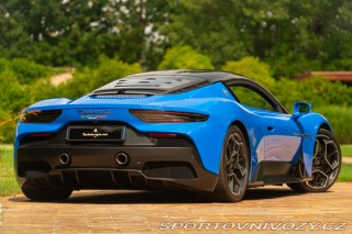 Maserati MC20  2022