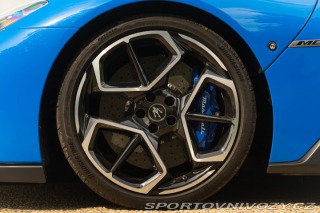 Maserati MC20  2022