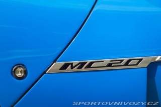 Maserati MC20  2022