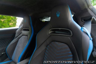 Maserati MC20  2022