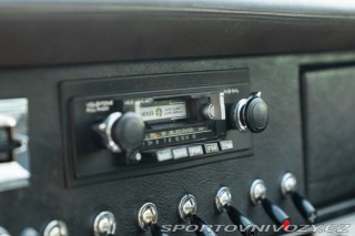 Ostatní značky Ostatní modely DE TOMASO MANGUSTA 1969