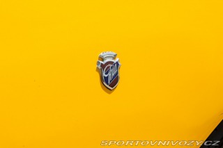 Ostatní značky Ostatní modely DE TOMASO MANGUSTA 1969