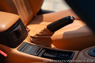 Maserati Spyder 4.2 CAMBIOCORSA 2003