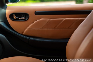 Maserati Spyder 4.2 CAMBIOCORSA 2003