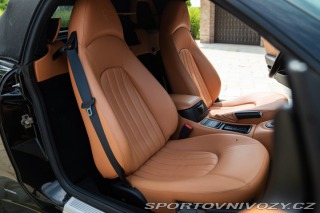 Maserati Spyder 4.2 CAMBIOCORSA 2003