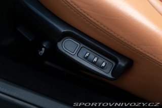 Maserati Spyder 4.2 CAMBIOCORSA 2003
