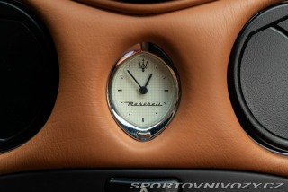 Maserati Spyder 4.2 CAMBIOCORSA 2003