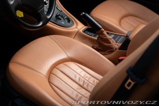 Maserati Spyder 4.2 CAMBIOCORSA 2003
