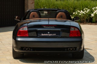 Maserati Spyder 4.2 CAMBIOCORSA 2003